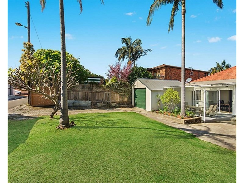 7 Lloyd Street, Sans Souci NSW 2219