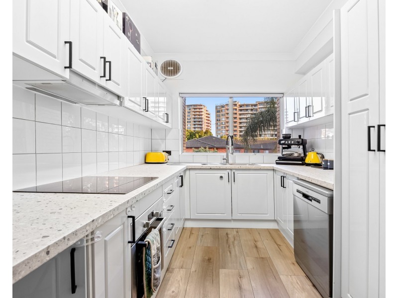 16/19 The Strand, Rockdale NSW 2216