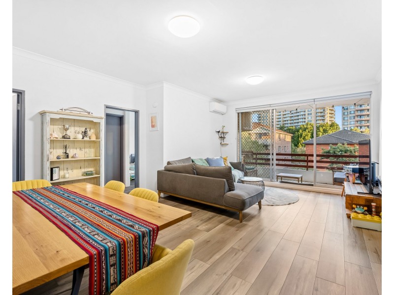 16/19 The Strand, Rockdale NSW 2216