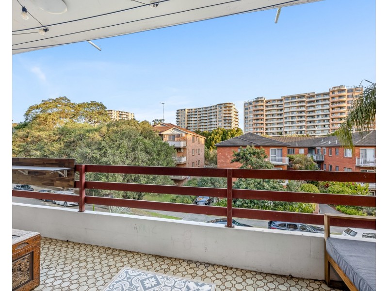 16/19 The Strand, Rockdale NSW 2216