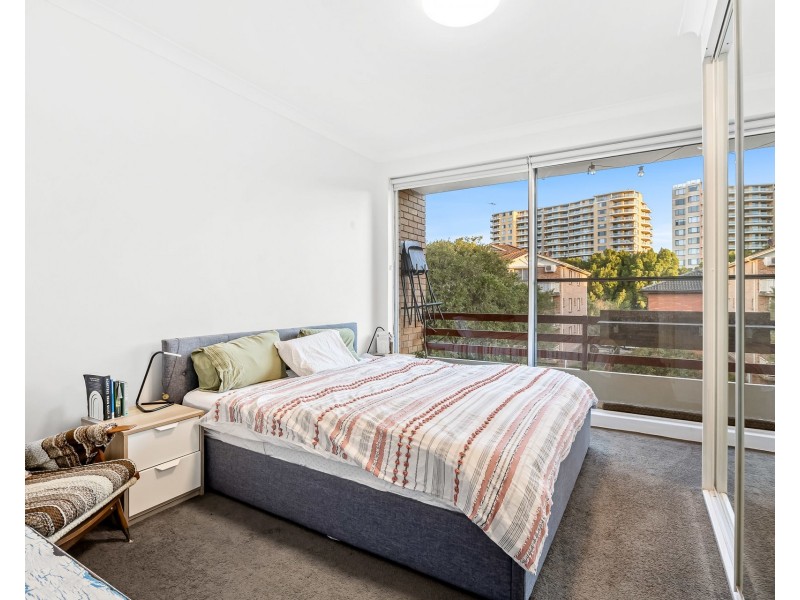 16/19 The Strand, Rockdale NSW 2216