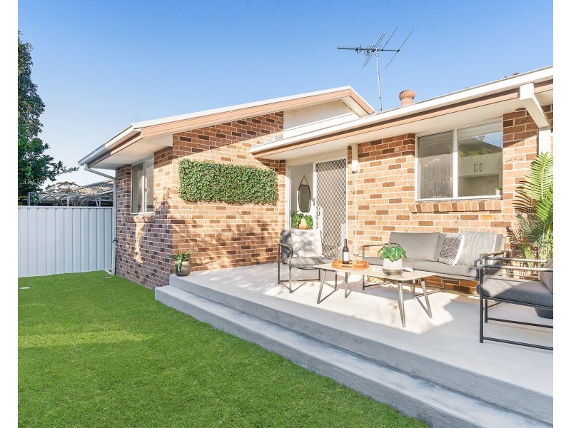 2/41a Central Road, Beverly Hills NSW 2209