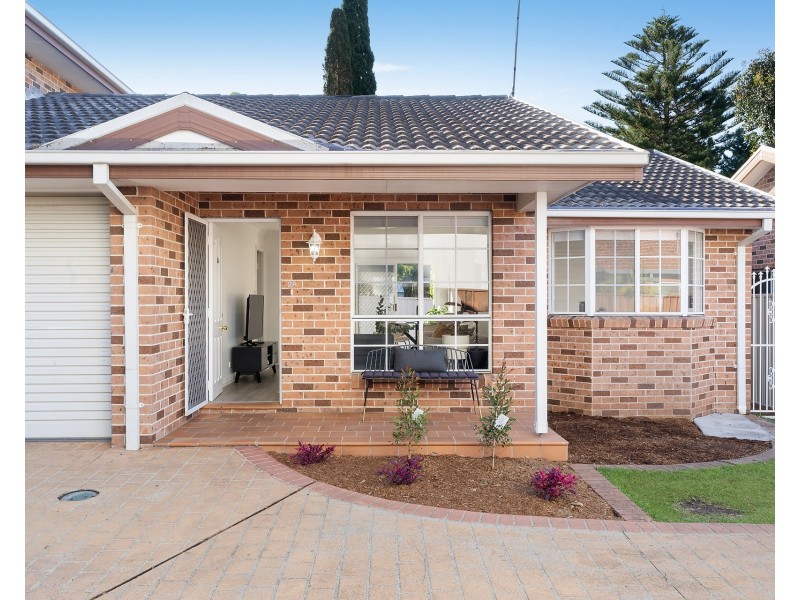 2/41a Central Road, Beverly Hills NSW 2209