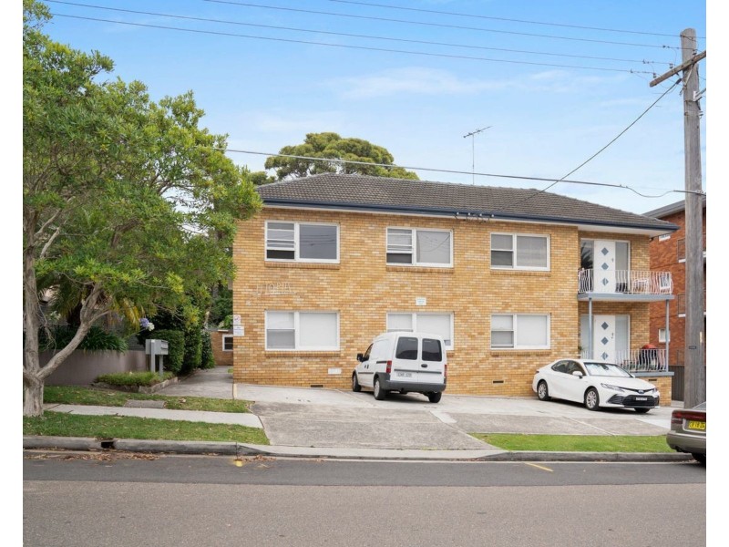 9/18 Lewis Street, Cronulla NSW 2230