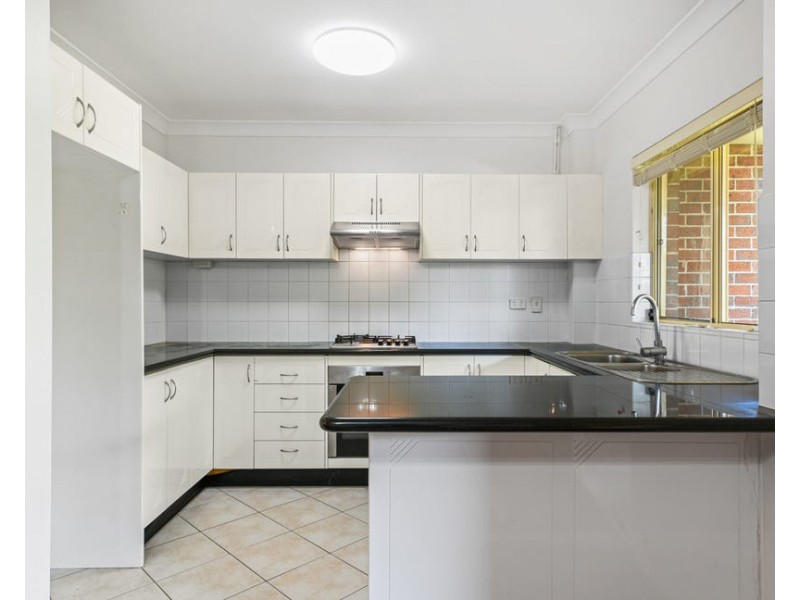 6/40 Graham Road, Narwee NSW 2209