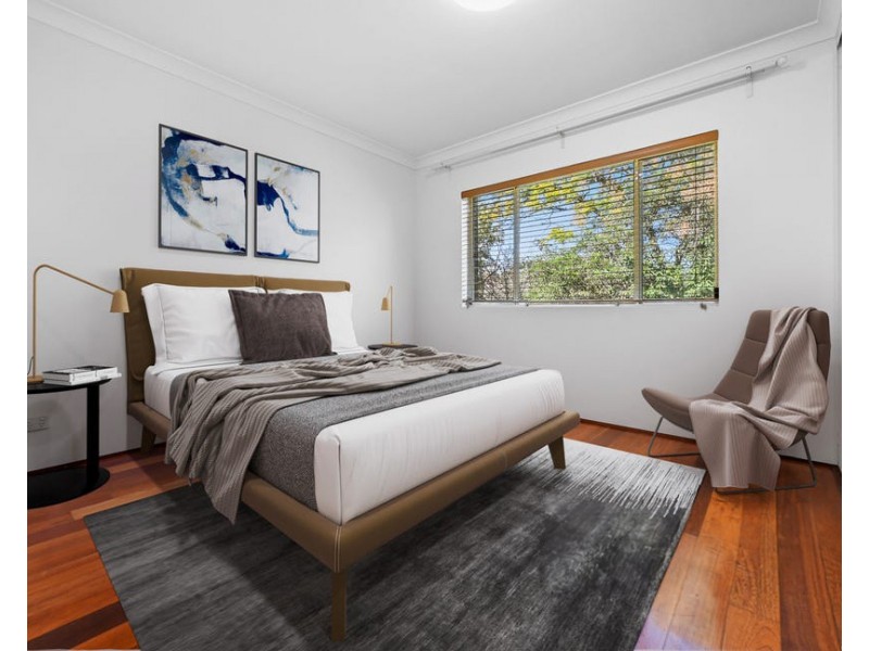 6/40 Graham Road, Narwee NSW 2209