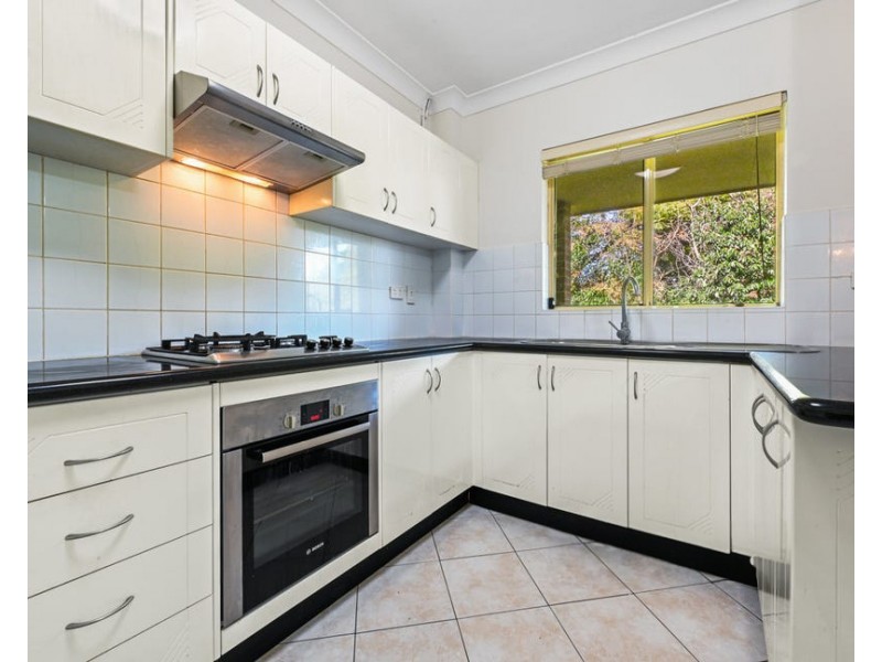 6/40 Graham Road, Narwee NSW 2209