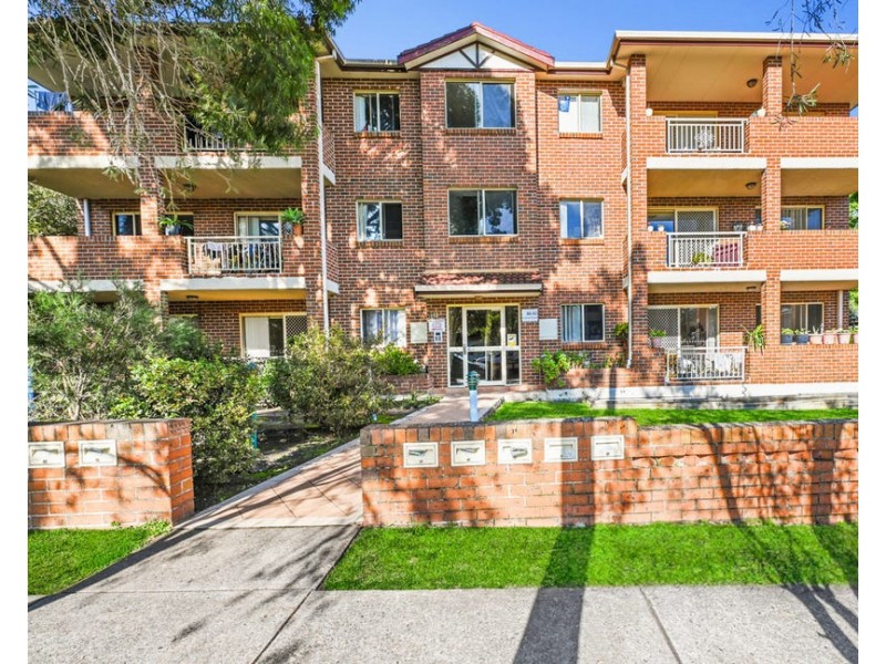 6/40 Graham Road, Narwee NSW 2209