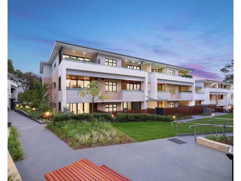 121/98 Payten Avenue, Roselands NSW 2196