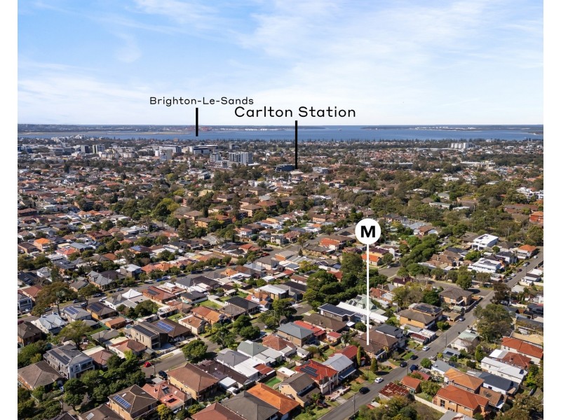18 Xenia Avenue, Carlton NSW 2218