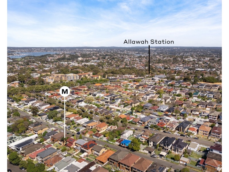 18 Xenia Avenue, Carlton NSW 2218