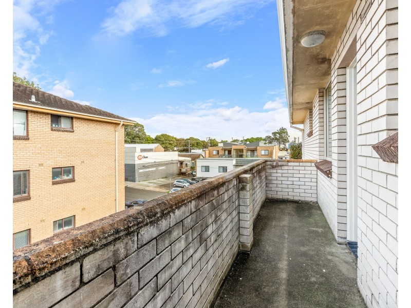 11/6b Connelly Street, Penshurst NSW 2222