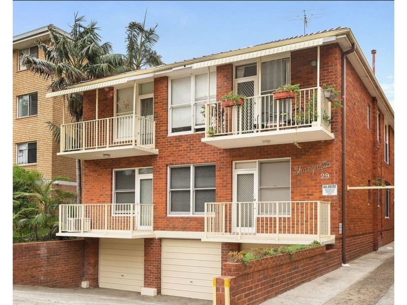 4/29 Gordon Street, Brighton-le-sands NSW 2216