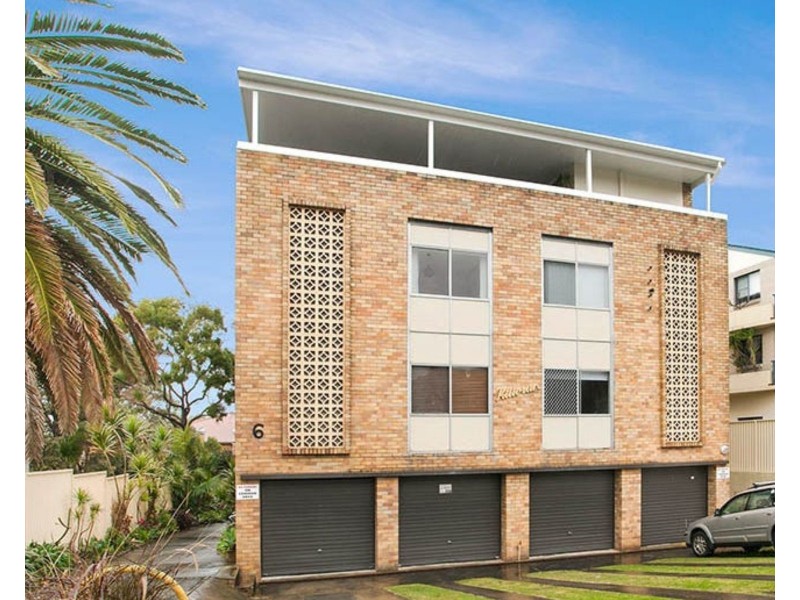 4/6 Croydon Street, Cronulla NSW 2230