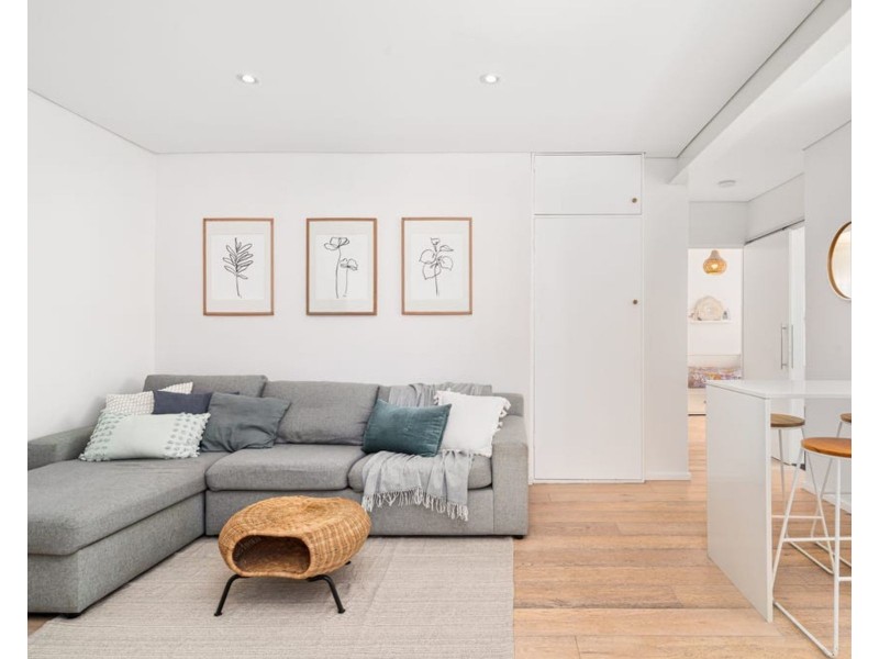 4/6 Croydon Street, Cronulla NSW 2230