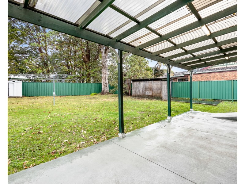 114 Anzac Avenue, Engadine NSW 2233