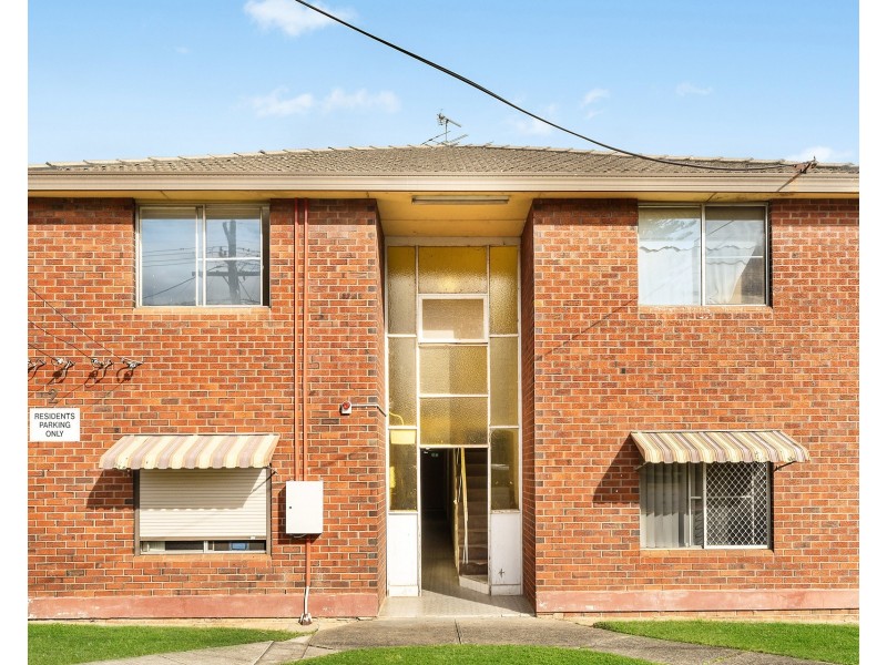 4/2 Lancelot Street, Punchbowl NSW 2196
