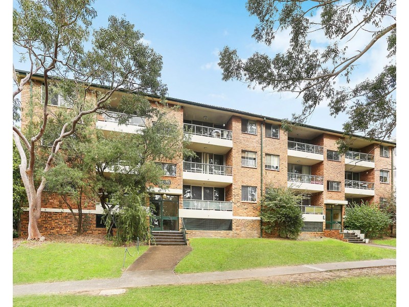 7/1-9 Warburton Street, Gymea NSW 2227