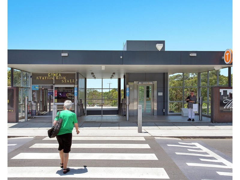 7/1-9 Warburton Street, Gymea NSW 2227