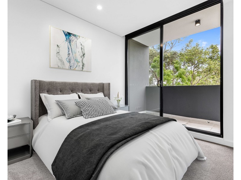 411/71-97 Regent Street, Kogarah NSW 2217