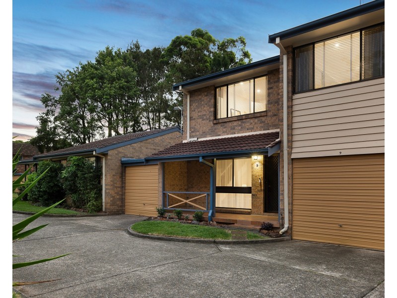 9/18 Vega Street, Revesby NSW 2212