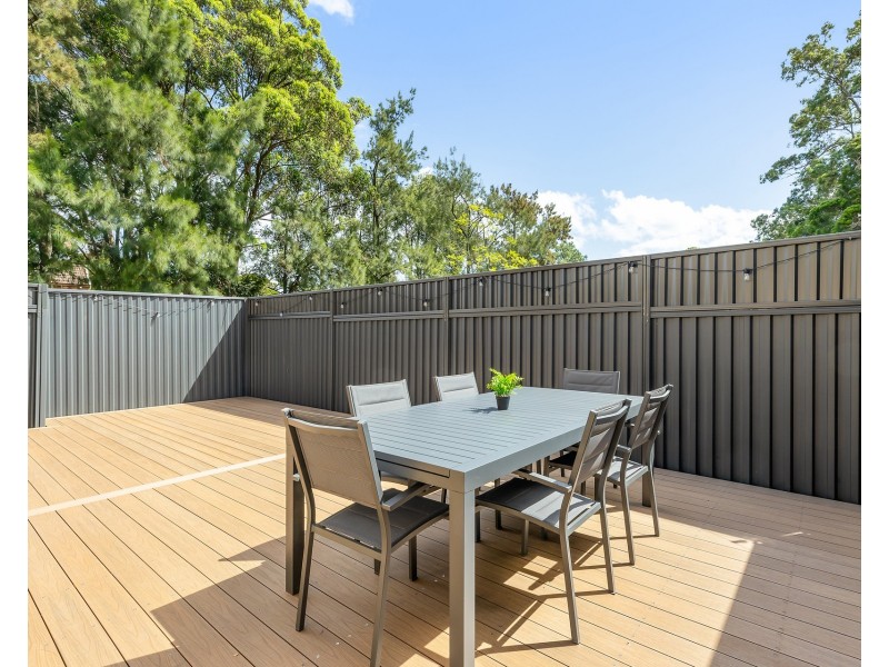 9/18 Vega Street, Revesby NSW 2212