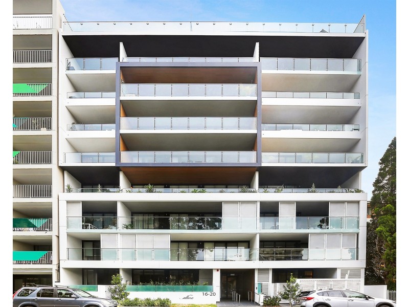 503/18 Princess Street, Brighton-le-sands NSW 2216