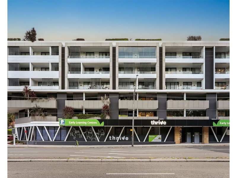 202/621-635 Princes Highway, Blakehurst NSW 2221