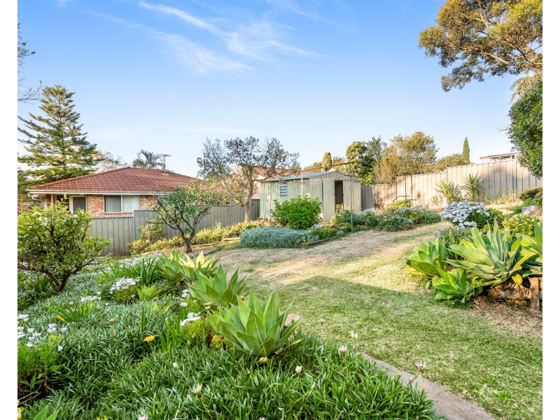 10  Bellevue Avenue, Georges Hall NSW 2198