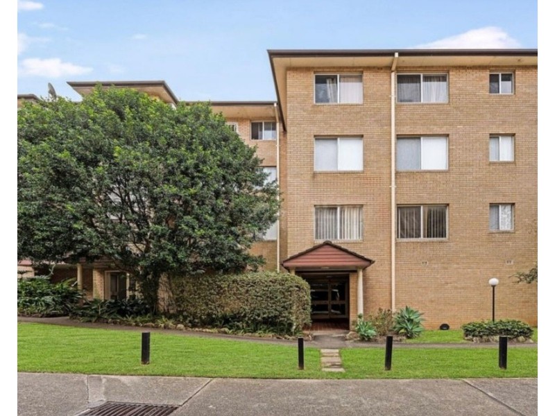 2/26a Wolli Creek Road, Banksia NSW 2216