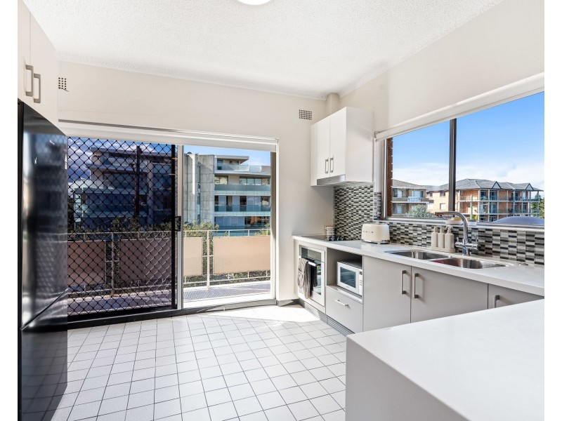 7/18 Bruce Street, Brighton-le-sands NSW 2216