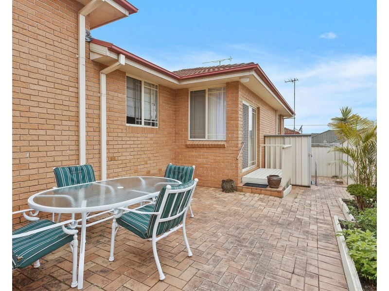 2/570 Rocky Point Road, Sans Souci NSW 2219