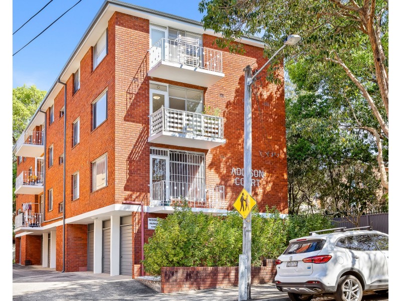 3/28 Addison Street, Kensington NSW 2033
