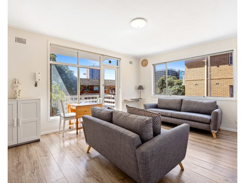 3/28 Addison Street, Kensington NSW 2033