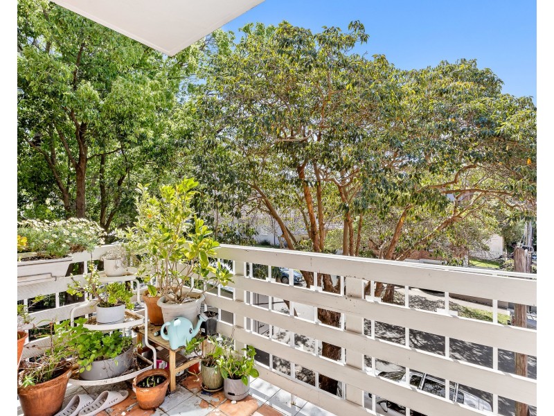 3/28 Addison Street, Kensington NSW 2033