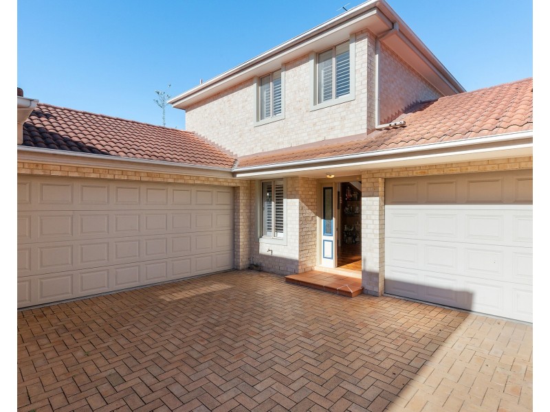 6/25 Meriel Street, Sans Souci NSW 2219