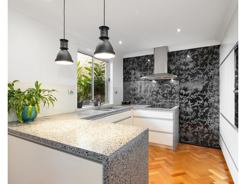 6/25 Meriel Street, Sans Souci NSW 2219