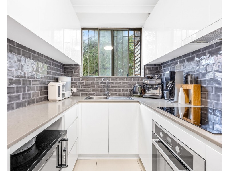 4/387 New Canterbury Road, Dulwich Hill NSW 2203