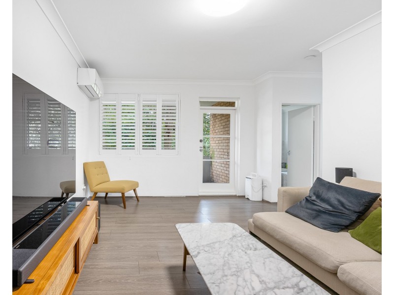4/387 New Canterbury Road, Dulwich Hill NSW 2203