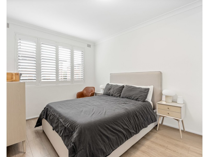 4/387 New Canterbury Road, Dulwich Hill NSW 2203