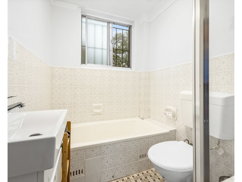 4/387 New Canterbury Road, Dulwich Hill NSW 2203