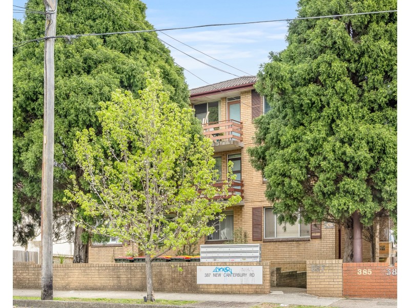 4/387 New Canterbury Road, Dulwich Hill NSW 2203