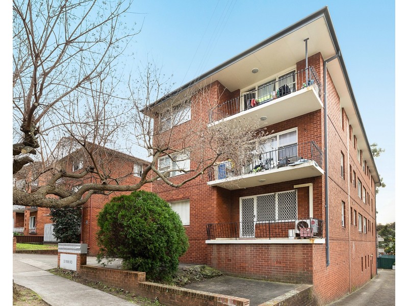 8/50 Park Road, Hurstville NSW 2220