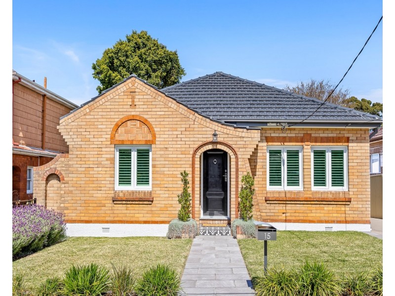 15 Toomevara Street, Kogarah NSW 2217