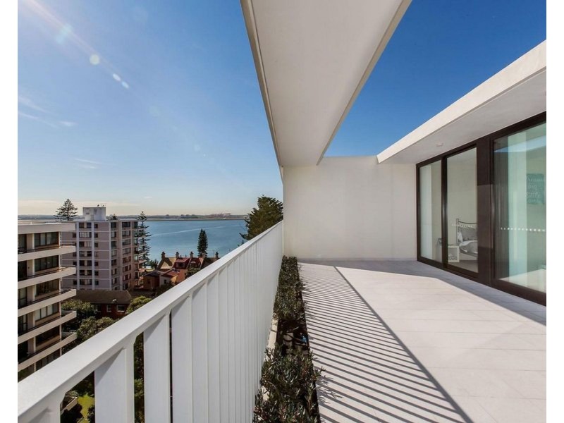 803/8 Princess Street, Brighton-le-sands NSW 2216