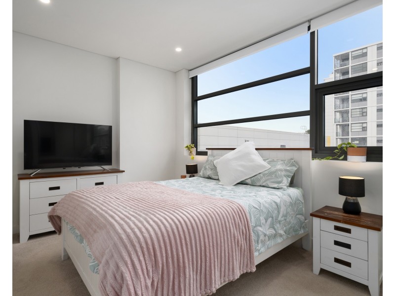 270/213 Princes Highway, Arncliffe NSW 2205