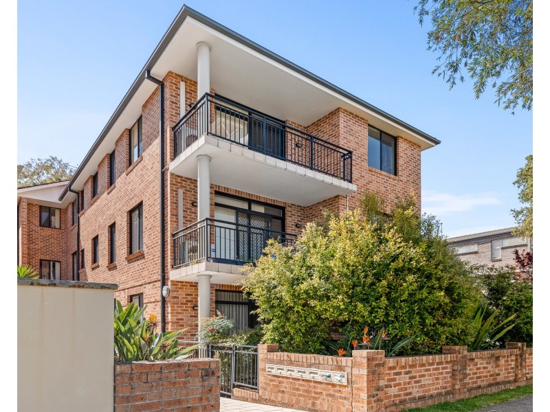 6/12  Melvin Street, Beverly Hills NSW 2209