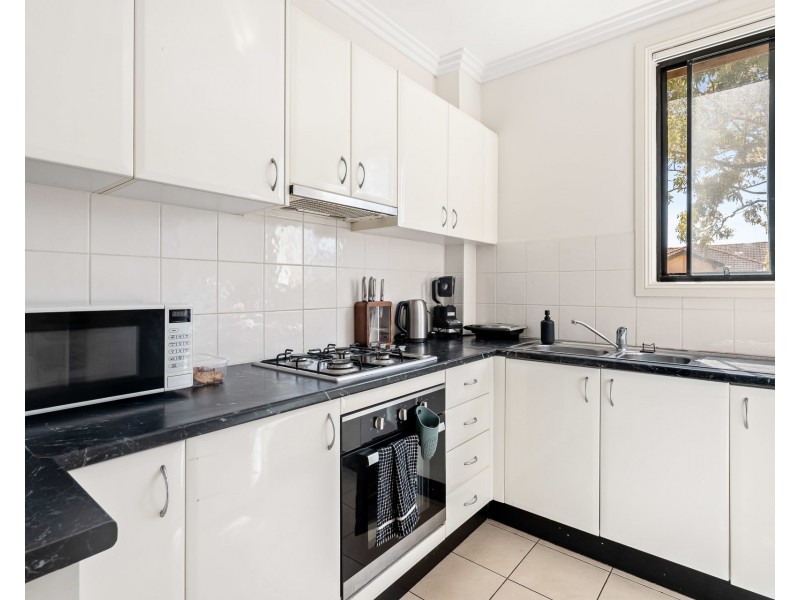 6/12  Melvin Street, Beverly Hills NSW 2209