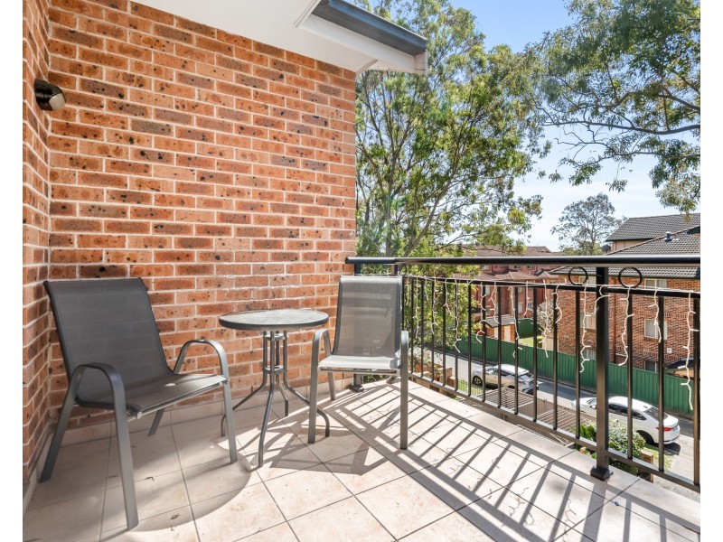 6/12  Melvin Street, Beverly Hills NSW 2209