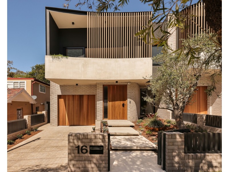 16 Gore Street, Arncliffe NSW 2205